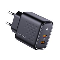 Voltme Revo 45 Duo CC 45W EU (black)