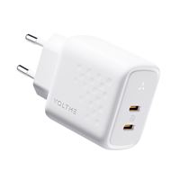 Voltme Revo 45 Duo CC 45W EU (white)