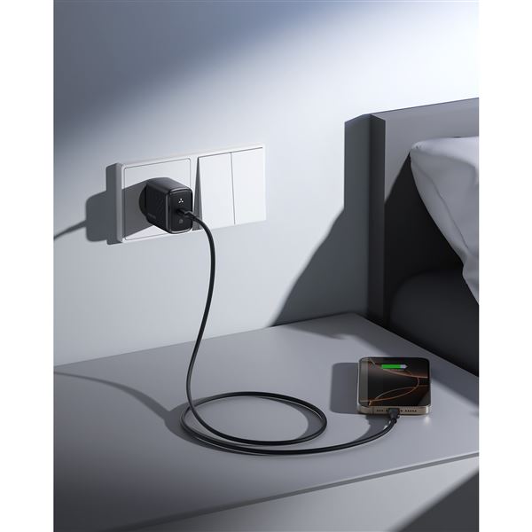 Voltme Revo 67 mini C 67W EU (black)