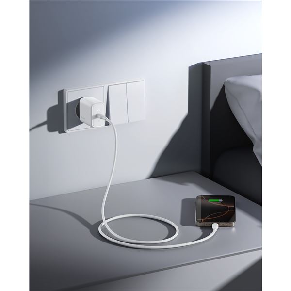 Voltme Revo 67 mini C 67W EU (white)