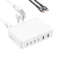 Voltme Revo 240 PD3.1 4C2A 240W EU (white)