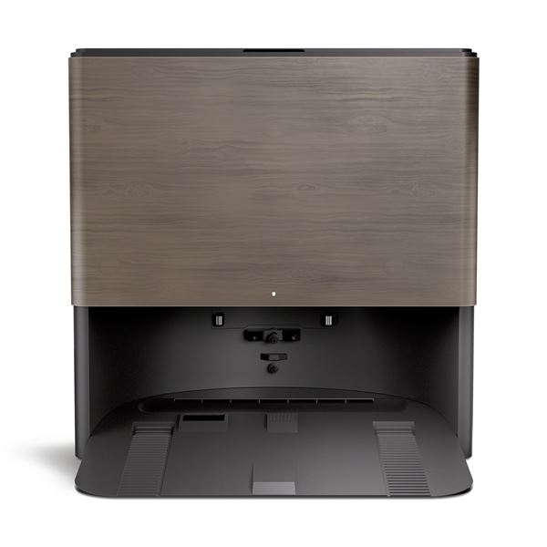 iRobot Roomba Max 705 Combo + AutoWash dock (Black)