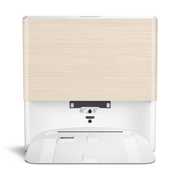 iRobot Roomba Max 705 Combo + AutoWash dock (White)