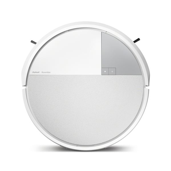 iRobot Roomba Max 705 Combo + AutoWash dock (White)