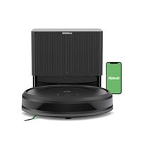 iRobot Roomba Combo 2 Essential (black)