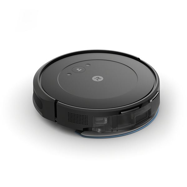 iRobot Roomba Combo 2 Essential (black)