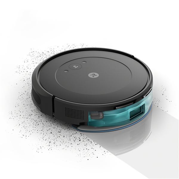 iRobot Roomba Combo 2 Essential (black)
