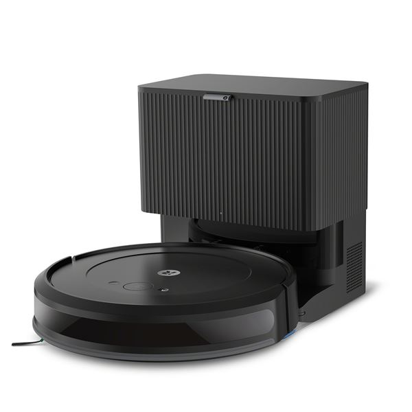 iRobot Roomba Combo 2 Essential (black)