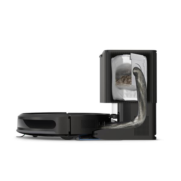 iRobot Roomba Combo 2 Essential (black)
