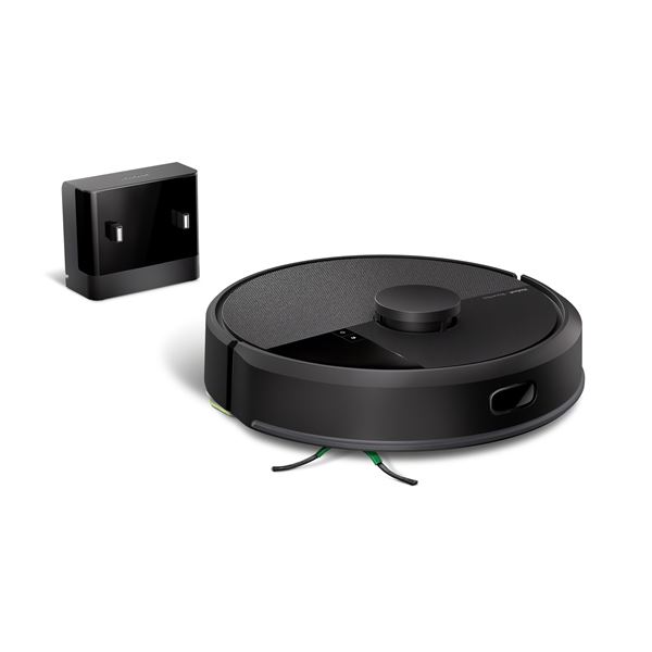 iRobot Roomba 105 Combo (Black)