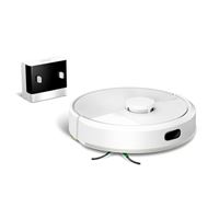 iRobot Roomba 105 Combo (White)