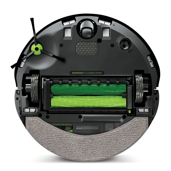 iRobot Roomba Combo j7 (Navy)