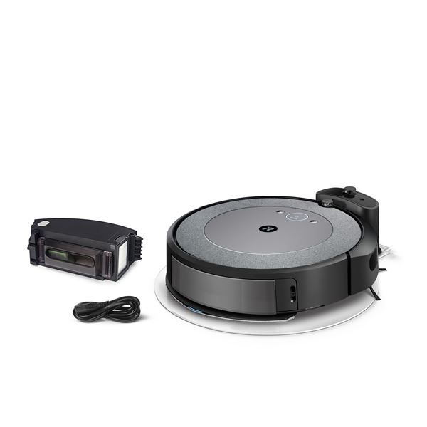 iRobot Roomba Combo i5 (i517840)