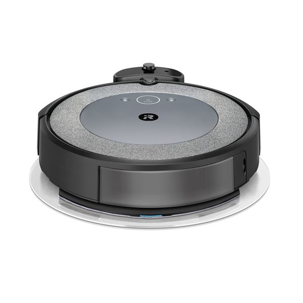 iRobot Roomba Combo i5 (i517840)
