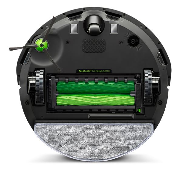 iRobot Roomba Combo i5 (i517840)