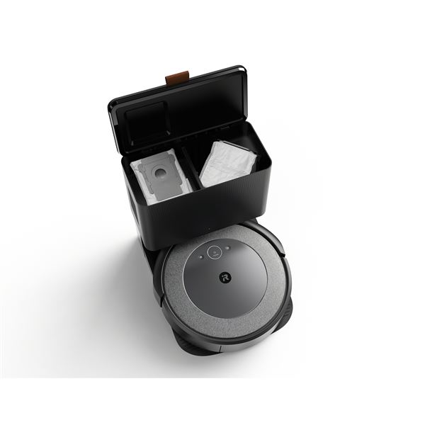 iRobot Roomba Combo i5+ (i557840)