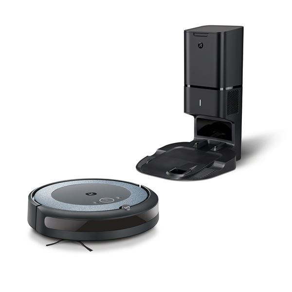 iRobot Roomba Combo i5+ (i557840)