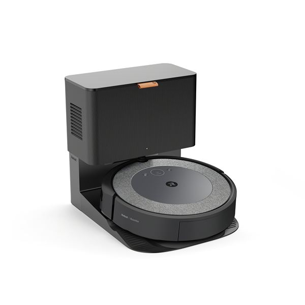 iRobot Roomba Combo i5+ (i557840)