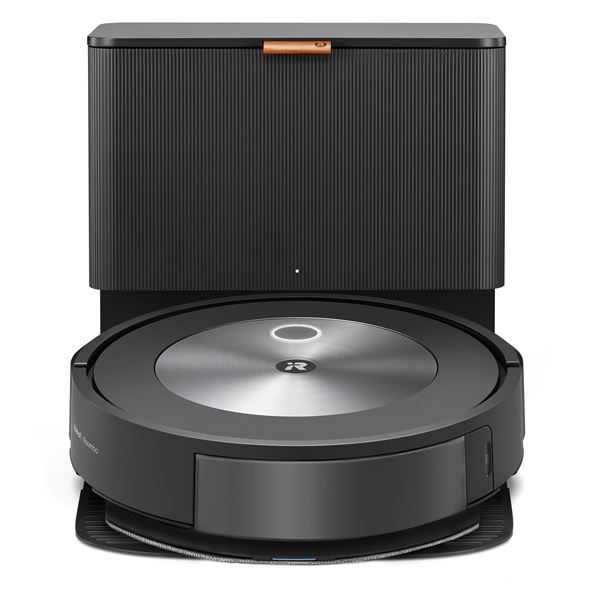 iRobot Roomba Combo j5+ (j557840)