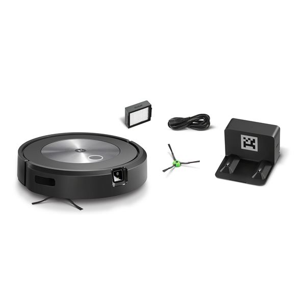 iRobot Roomba j7 (j715840)