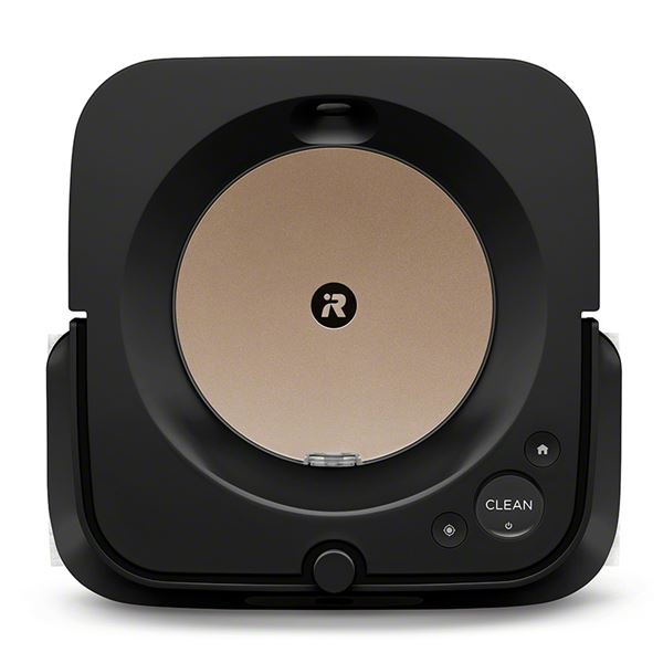 iRobot Braava m6 black (m613240)
