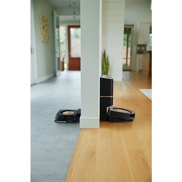 iRobot Braava m6 black (m613240)