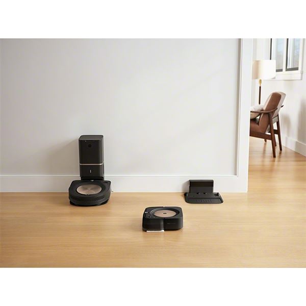 iRobot Braava m6 black (m613240)