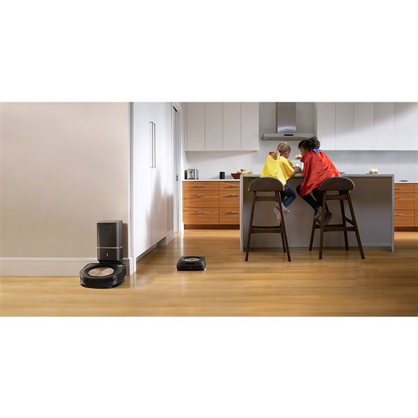 iRobot Braava m6 black (m613240)
