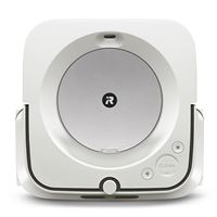 iRobot Braava m6 white (m613840)